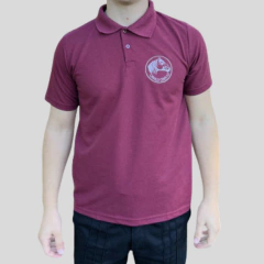 Polo Piquet Especial Cavalo - loja online