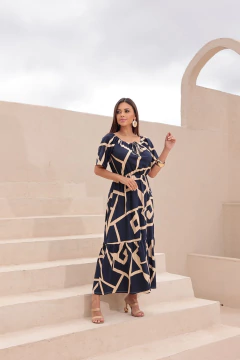 Vestido Ivy - Loja Dois Pontos: O Estilo do Campo à Cidade - Roupas, Calçados, Acessórios e Mais