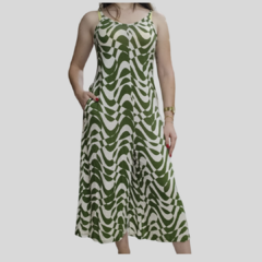 Macacão Pantalona Alça - comprar online