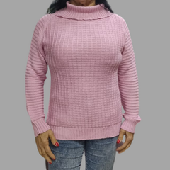 Blusão Feminino Capricho - comprar online