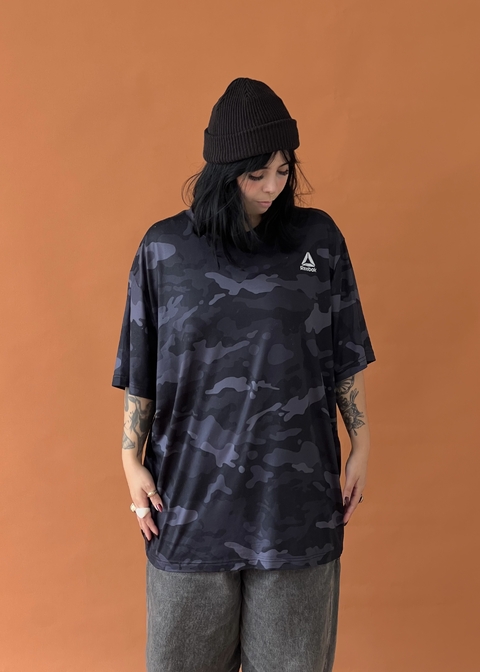 Camiseta REBOOK - comprar online