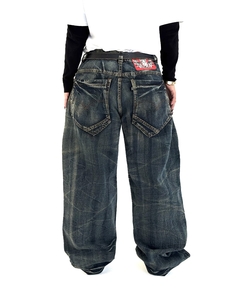 Calça 00’s XIZEL - comprar online
