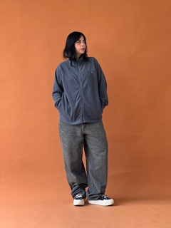 Fleece RUSTY - It’s Time Brechó 