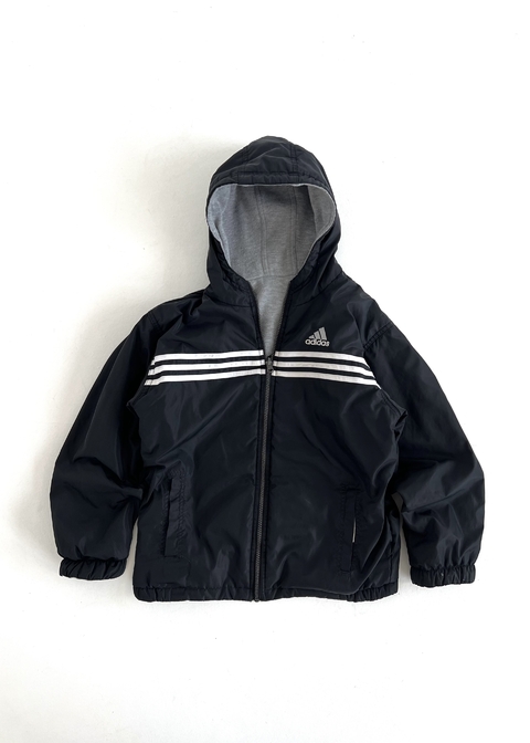 Jaqueta ADIDAS (dupla face) 00’s