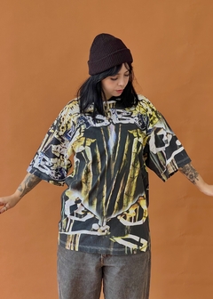 Camiseta BAD BOY anos 90’s