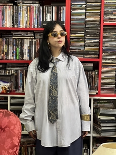 Camisa social Náutica