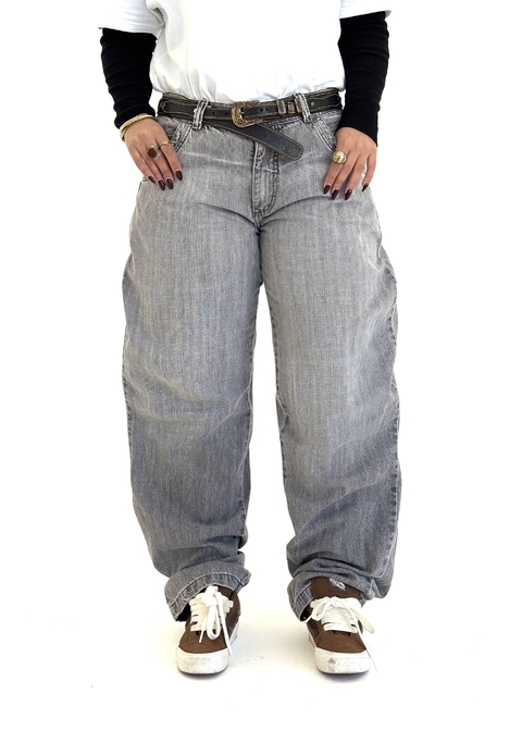 Calça 00’s Kariomany