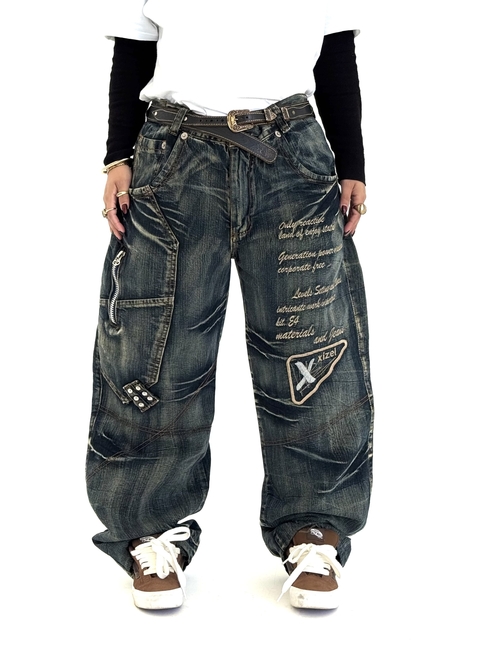 Calça 00’s XIZEL