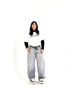 Calça 00’s Kariomany