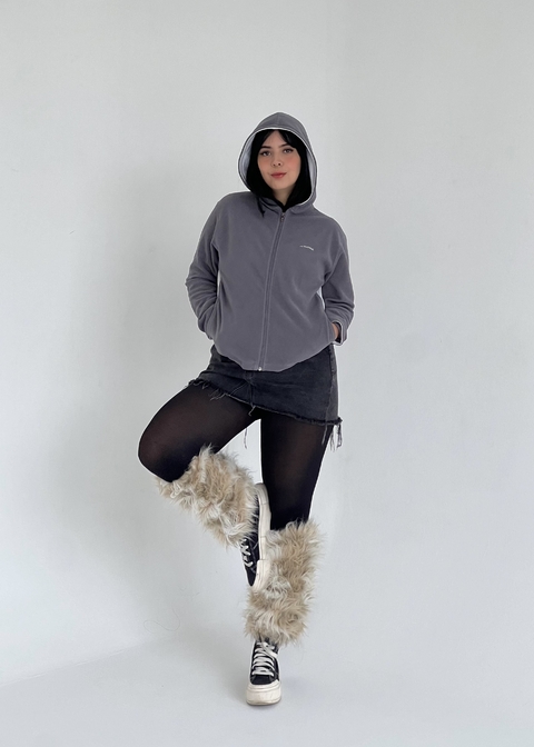 Fleece Rebook - comprar online