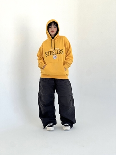Calça de linho na internet