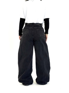 Calça Wide Leg importada - comprar online