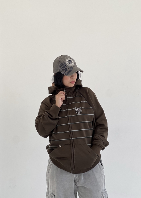 Jaqueta LOST 00’s - comprar online