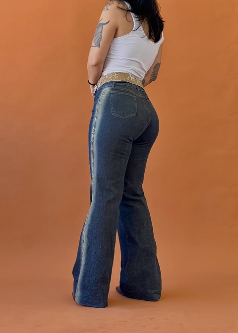 Calça west 00’s