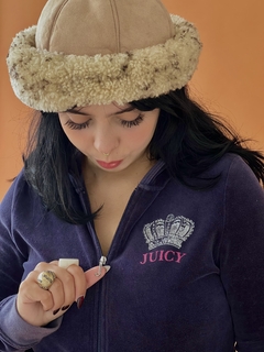 Jaqueta JUICY COUTURE - It’s Time Brechó 