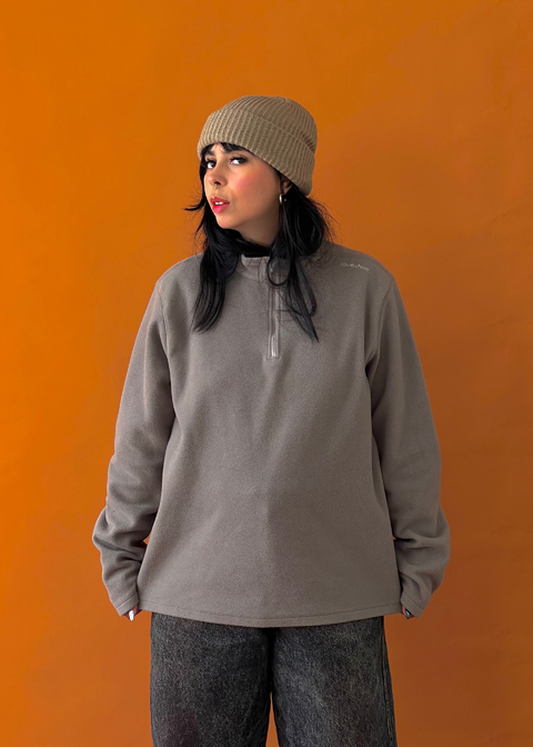 Fleece QUECHUA