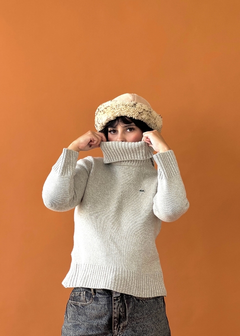 Pulôver LACOSTE - comprar online
