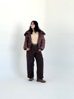 Puffer vintage (importada) - comprar online