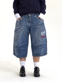 Jorts Jeans Ecko 00’s - comprar online