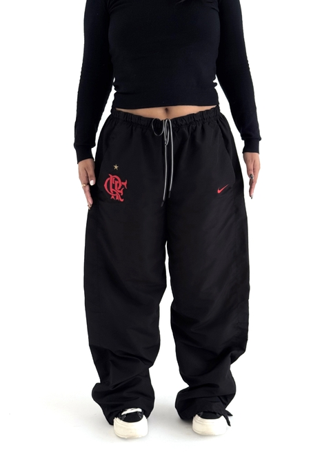 Calça FLAMENGO x NIKE AUTÊNTICA
