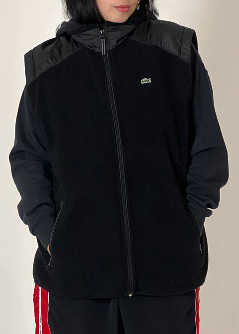 Colete Fleece Lacoste - comprar online