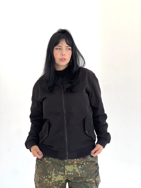 Jacket Bomber - comprar online