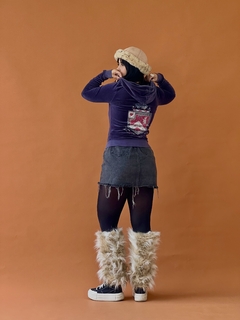 Jaqueta JUICY COUTURE na internet