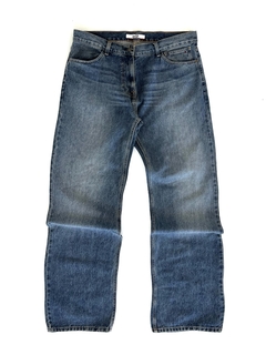 Calça TOMMY HILFIGIR (Bootcut) na internet