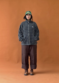 Fleece Plush (made in Germany)