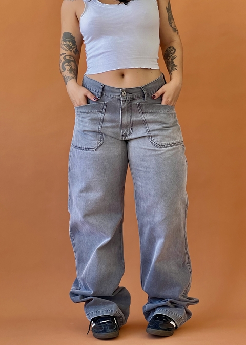 Calça 00’s