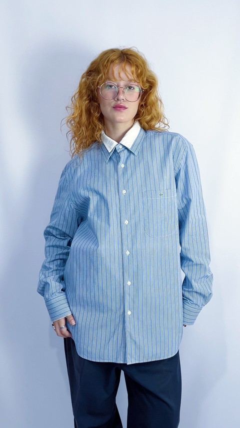 Camisa Lacoste