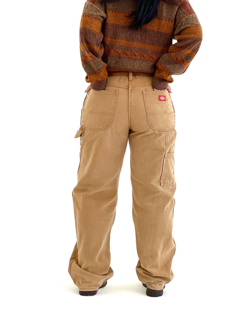 Calça Dickies Carpenter - comprar online