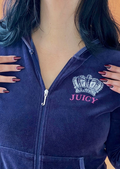 Jaqueta JUICY COUTURE - comprar online