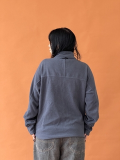 Fleece RUSTY na internet