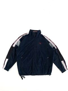 Fleece DIADORA - It’s Time Brechó 