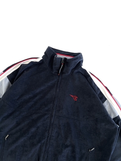 Fleece DIADORA - loja online