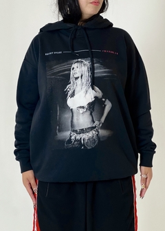 Moletom Britney Spears
