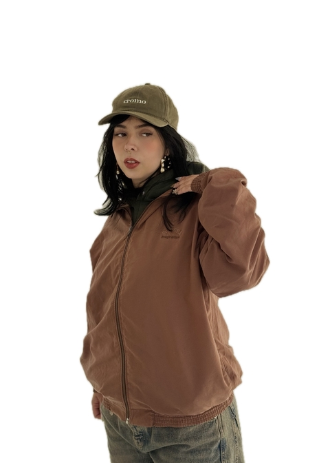 Jaqueta bomber