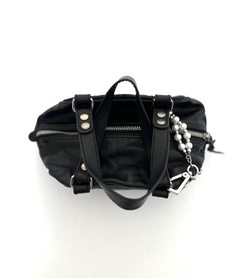 Mini bag couro AREZZO - comprar online