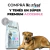 Pack 2 Bolsas 15kg Alimento Balanceado Super Premium Para Perros Adultos en internet