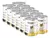 Alimento Húmedo Gatos Adultos Pack x12 Latas Mister Pet 340gr - comprar online