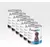 Alimento Húmedo Perros Adultos High Performance - Pack x6 Latas Mister Pet 340gr - comprar online