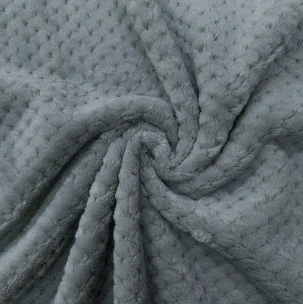 Coral Diferenciado - Gris