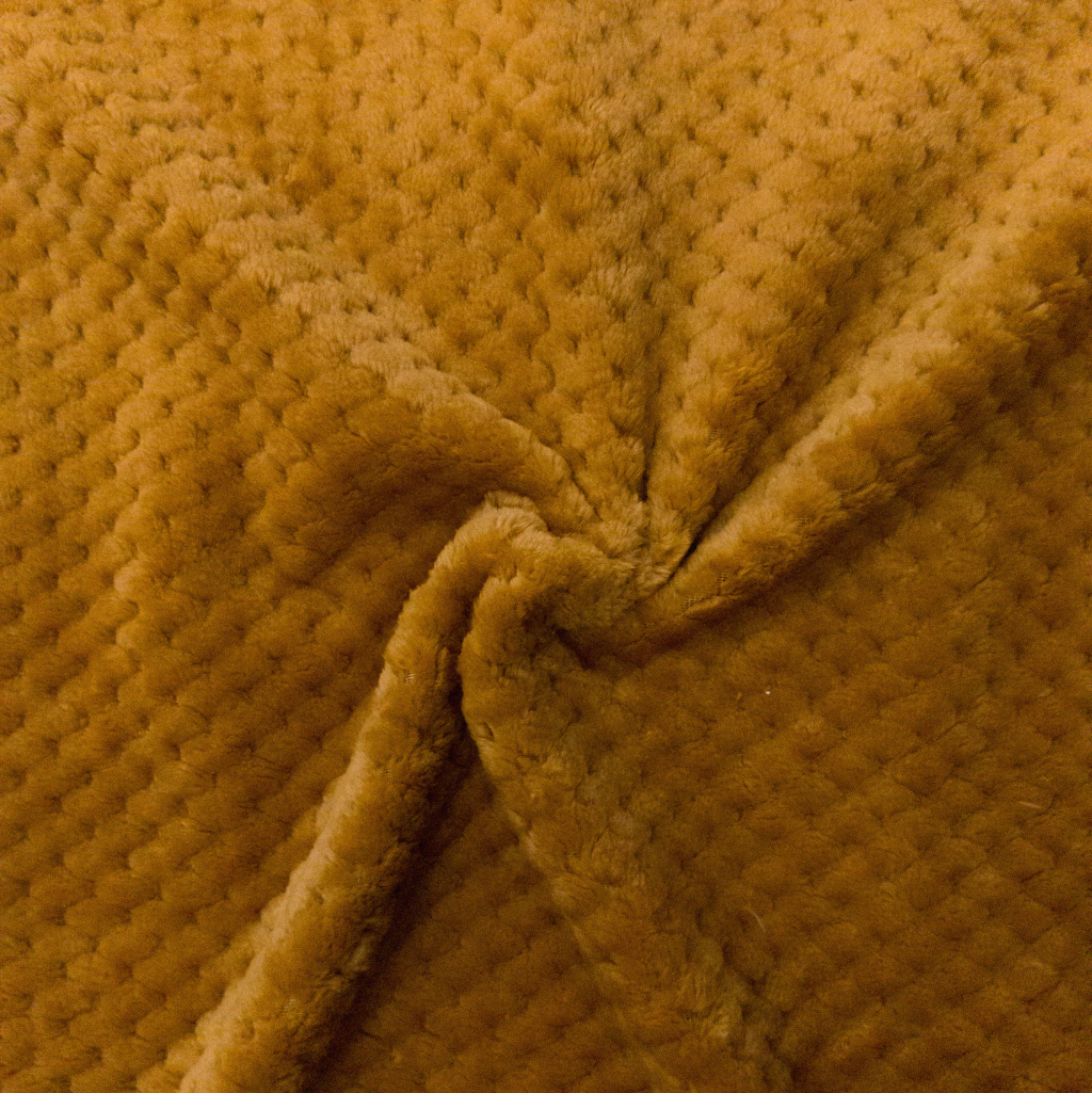Coral Diferenciado - Marrón camel