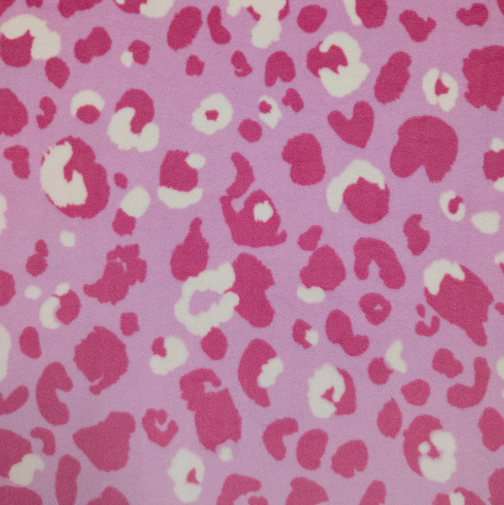 Plush Bifaz - Estampado