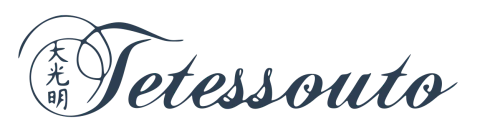 Tetessouto | Véus de Seda