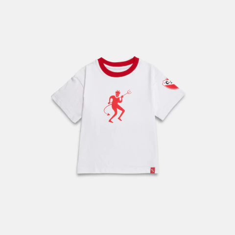 CAMISETA INDEPENIDENTE DIABLO - comprar online