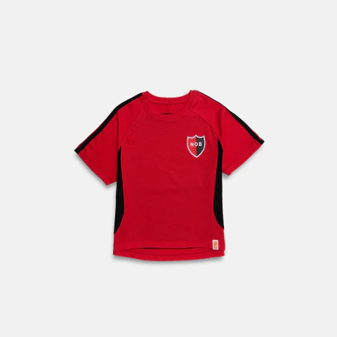 CAMISETA NEWELLS - EL GLORISO - comprar online