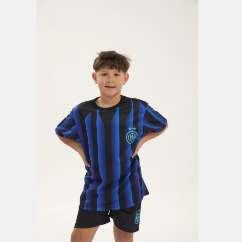 CONJUNTO COOL - INTER MILAN - comprar online