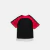 CAMISETA INDEPENDIENTE COMBINADA - tienda online